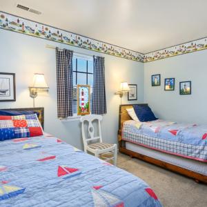 Photo #24 of 7718 EAST SIDE RD, CHINCOTEAGUE, VA