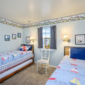 Photo #25 of 7718 EAST SIDE RD, CHINCOTEAGUE, VA