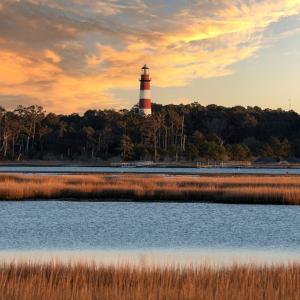 Photo #3 of 7718 EAST SIDE RD, CHINCOTEAGUE, VA