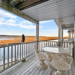 Photo #31 of 7718 EAST SIDE RD, CHINCOTEAGUE, VA