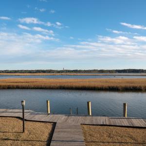 Photo #5 of 7718 EAST SIDE RD, CHINCOTEAGUE, VA