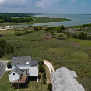 Photo #4 of 6526 BROADWATER CIR, CAPE CHARLES, VA 40.0 acres