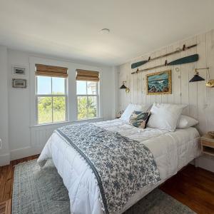 Photo #41 of 6526 BROADWATER CIR, CAPE CHARLES, VA 40.0 acres