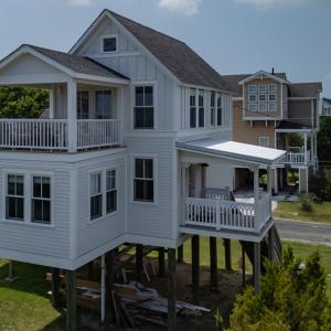 Photo #5 of 6526 BROADWATER CIR, CAPE CHARLES, VA 40.0 acres