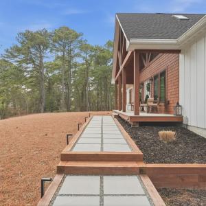 Photo #14 of 2093 BAY DUNES CHASE, CAPE CHARLES, VA 1.1 acres