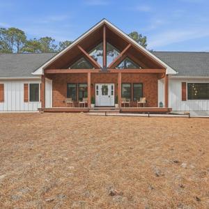 Photo #2 of 2093 BAY DUNES CHASE, CAPE CHARLES, VA 1.1 acres