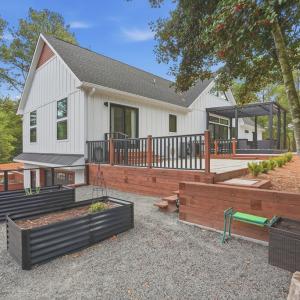 Photo #22 of 2093 BAY DUNES CHASE, CAPE CHARLES, VA 1.1 acres