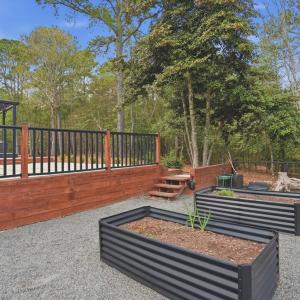 Photo #23 of 2093 BAY DUNES CHASE, CAPE CHARLES, VA 1.1 acres