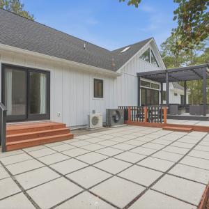 Photo #24 of 2093 BAY DUNES CHASE, CAPE CHARLES, VA 1.1 acres