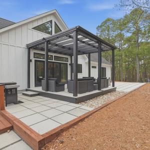 Photo #26 of 2093 BAY DUNES CHASE, CAPE CHARLES, VA 1.1 acres