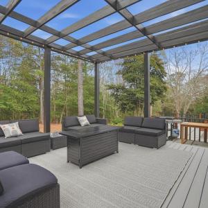 Photo #28 of 2093 BAY DUNES CHASE, CAPE CHARLES, VA 1.1 acres