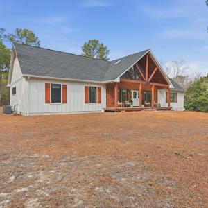 Photo #4 of 2093 BAY DUNES CHASE, CAPE CHARLES, VA 1.1 acres