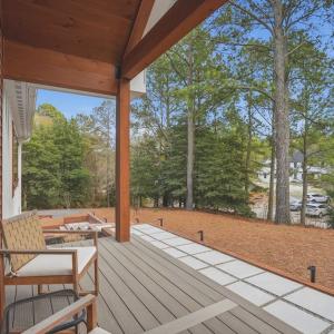 Photo #5 of 2093 BAY DUNES CHASE, CAPE CHARLES, VA 1.1 acres