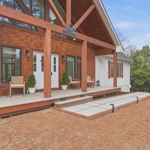 Photo #7 of 2093 BAY DUNES CHASE, CAPE CHARLES, VA 1.1 acres