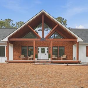 Photo #8 of 2093 BAY DUNES CHASE, CAPE CHARLES, VA 1.1 acres