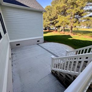 Photo #11 of 8 SEAY CT, CAPE CHARLES, VA 0.4 acres