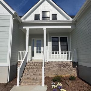 Photo #2 of 8 SEAY CT, CAPE CHARLES, VA 0.4 acres