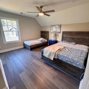 Photo #8 of 8 SEAY CT, CAPE CHARLES, VA 0.4 acres