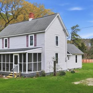 Photo #3 of 21415 CHERRIX LN, TASLEY, VA 0.9 acres