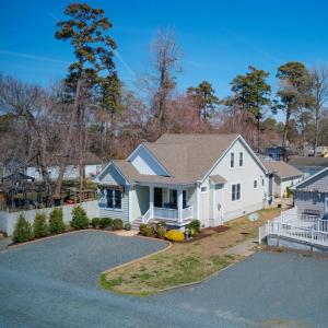 Photo #40 of 7017 JOSEPHINE LANE, CHINCOTEAGUE, VA 0.2 acres