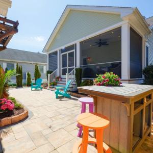 Photo #42 of 7017 JOSEPHINE LANE, CHINCOTEAGUE, VA 0.2 acres