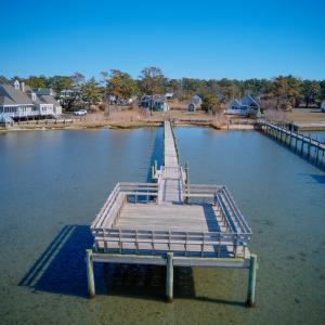 Photo #4 of 5174 WINDER LN, CHINCOTEAGUE, VA 0.5 acres