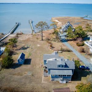Photo #5 of 5174 WINDER LN, CHINCOTEAGUE, VA 0.5 acres