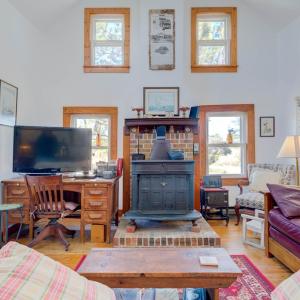 Photo #14 of 5174 WINDER LN, CHINCOTEAGUE, VA 0.5 acres