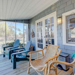 Photo #9 of 5174 WINDER LN, CHINCOTEAGUE, VA 0.5 acres