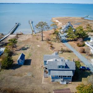 Photo #5 of 5174 WINDER LN, CHINCOTEAGUE, VA 0.5 acres