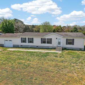 Photo #2 of 22344 BAYSIDE RD, ONANCOCK, VA 0.7 acres