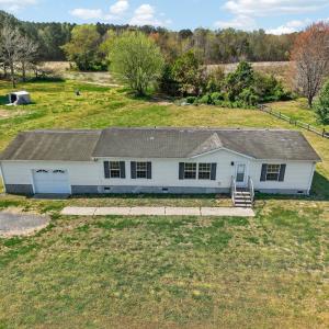 Photo #3 of 22344 BAYSIDE RD, ONANCOCK, VA 0.7 acres