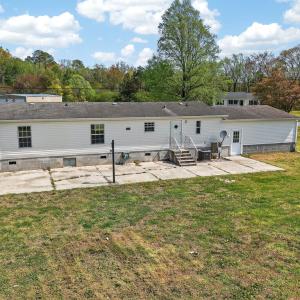 Photo #4 of 22344 BAYSIDE RD, ONANCOCK, VA 0.7 acres