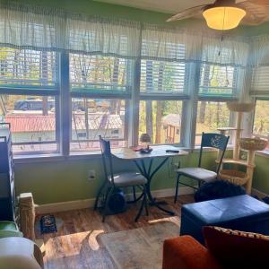 SUNROOM