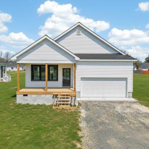 Photo #2 of 13 JEFFERSON ST, ONANCOCK, VA 0.3 acres