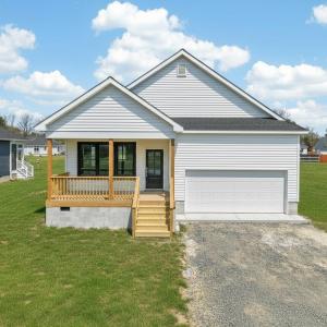 Photo #3 of 13 JEFFERSON ST, ONANCOCK, VA 0.3 acres