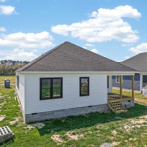 Photo #38 of 13 JEFFERSON ST, ONANCOCK, VA 0.3 acres