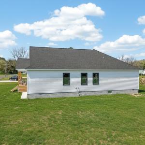 Photo #4 of 13 JEFFERSON ST, ONANCOCK, VA 0.3 acres