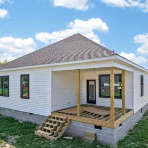 Photo #41 of 13 JEFFERSON ST, ONANCOCK, VA 0.3 acres