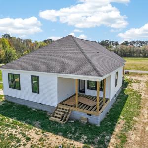 Photo #42 of 13 JEFFERSON ST, ONANCOCK, VA 0.3 acres