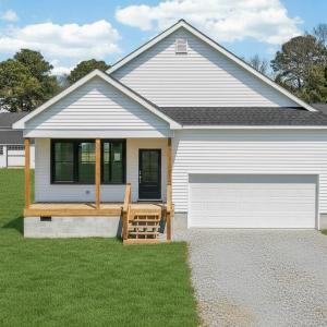 Photo #5 of 13 JEFFERSON ST, ONANCOCK, VA 0.3 acres