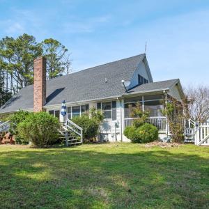 Photo #3 of 24385 DIX FARM DR, ACCOMAC, VA 3.3 acres