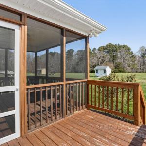 Photo #31 of 38027 DAVEY JONES BLVD, GREENBACKVILLE, VA 65.0 acres