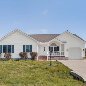 Photo #35 of 38027 DAVEY JONES BLVD, GREENBACKVILLE, VA 65.0 acres