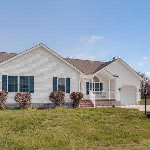 Photo #36 of 38027 DAVEY JONES BLVD, GREENBACKVILLE, VA 65.0 acres