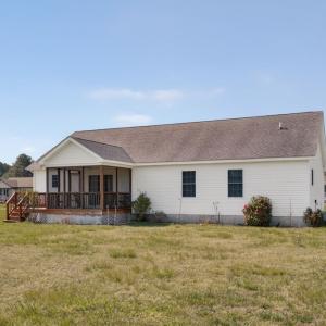 Photo #38 of 38027 DAVEY JONES BLVD, GREENBACKVILLE, VA 65.0 acres