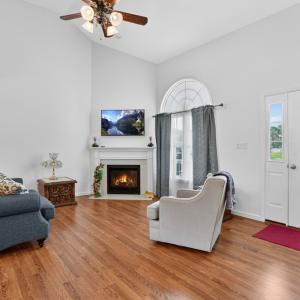 Photo #4 of 38027 DAVEY JONES BLVD, GREENBACKVILLE, VA 65.0 acres