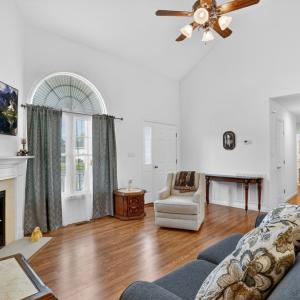 Photo #5 of 38027 DAVEY JONES BLVD, GREENBACKVILLE, VA 65.0 acres