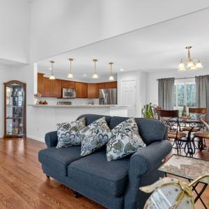 Photo #7 of 38027 DAVEY JONES BLVD, GREENBACKVILLE, VA 65.0 acres