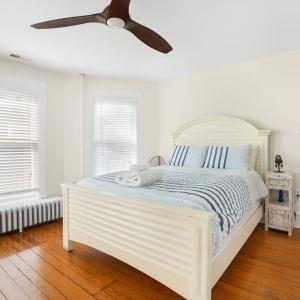 Photo #12 of 615 TAZEWELL AVE, CAPE CHARLES, VA 40.0 acres